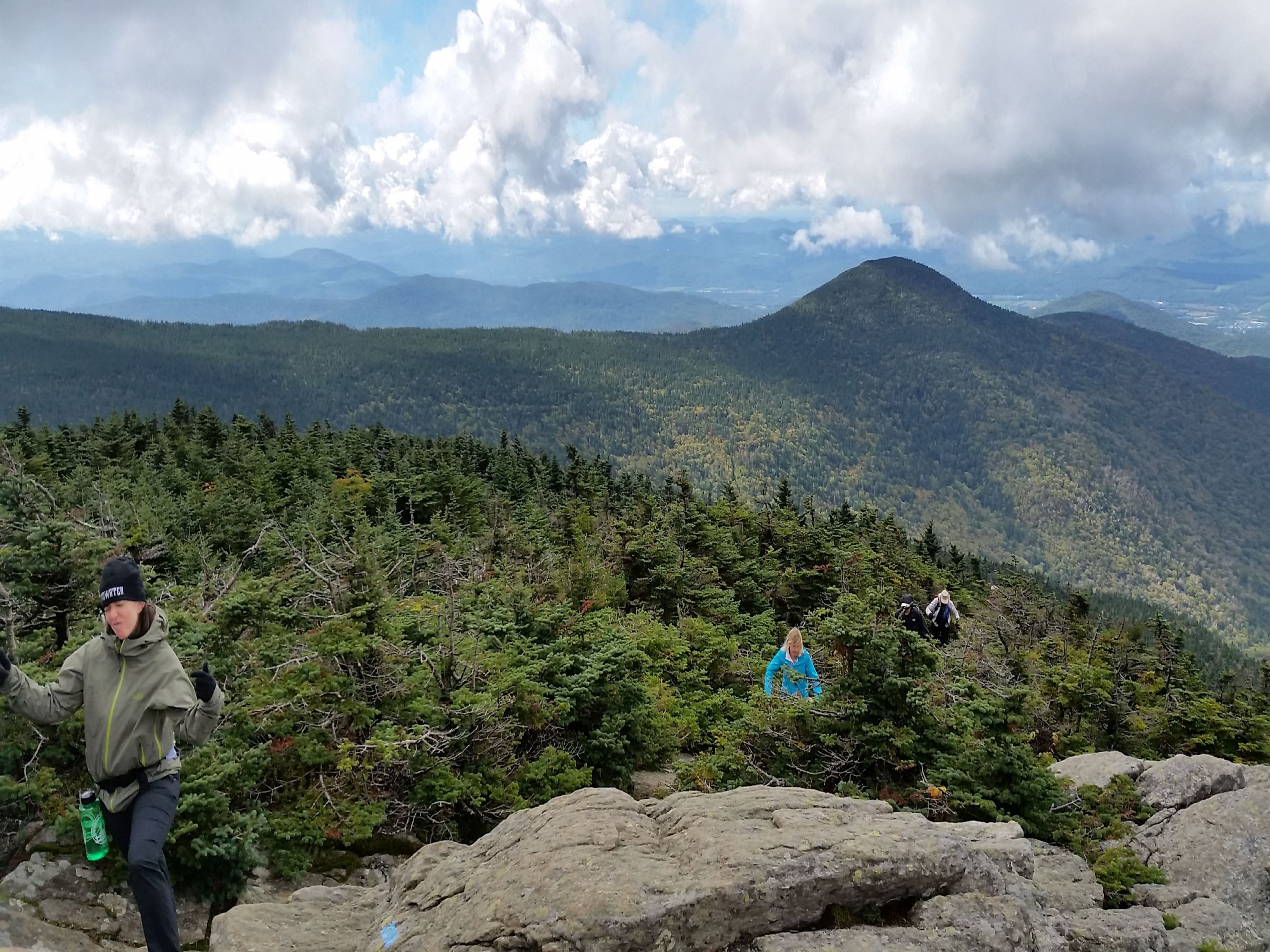 All-Inclusive Hiking Vacations Killington, VT | Appalachain Trail Adventure