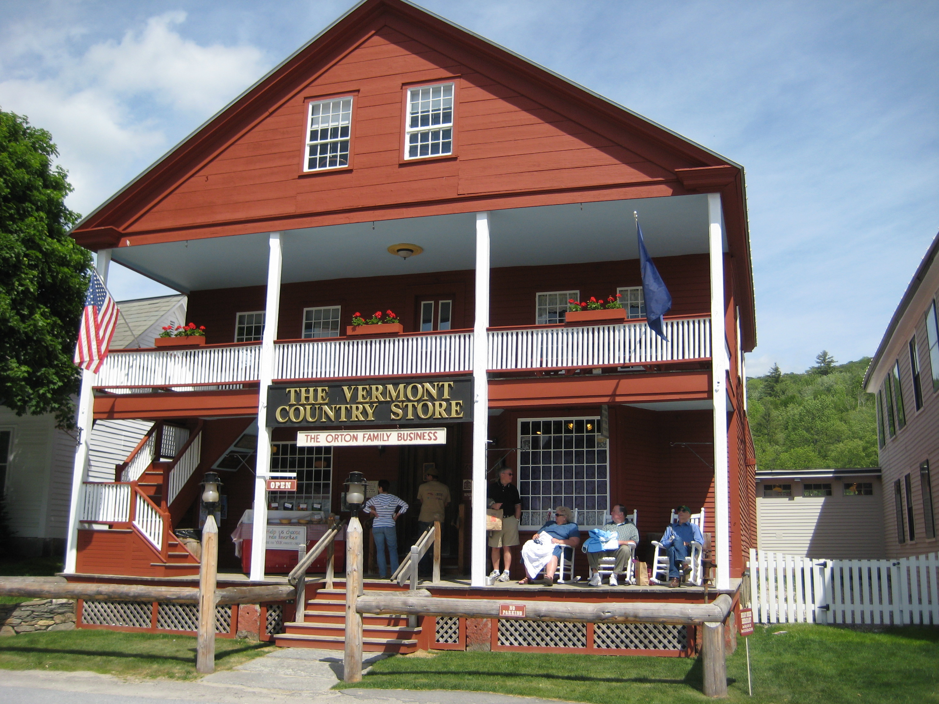 Vermont Country Store  Vermont Attractions Association